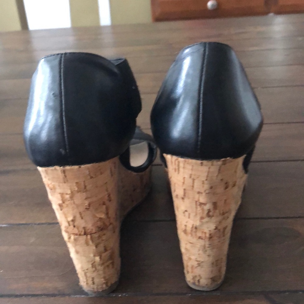 Steve Madden espadrilles - Picture 3 of 3